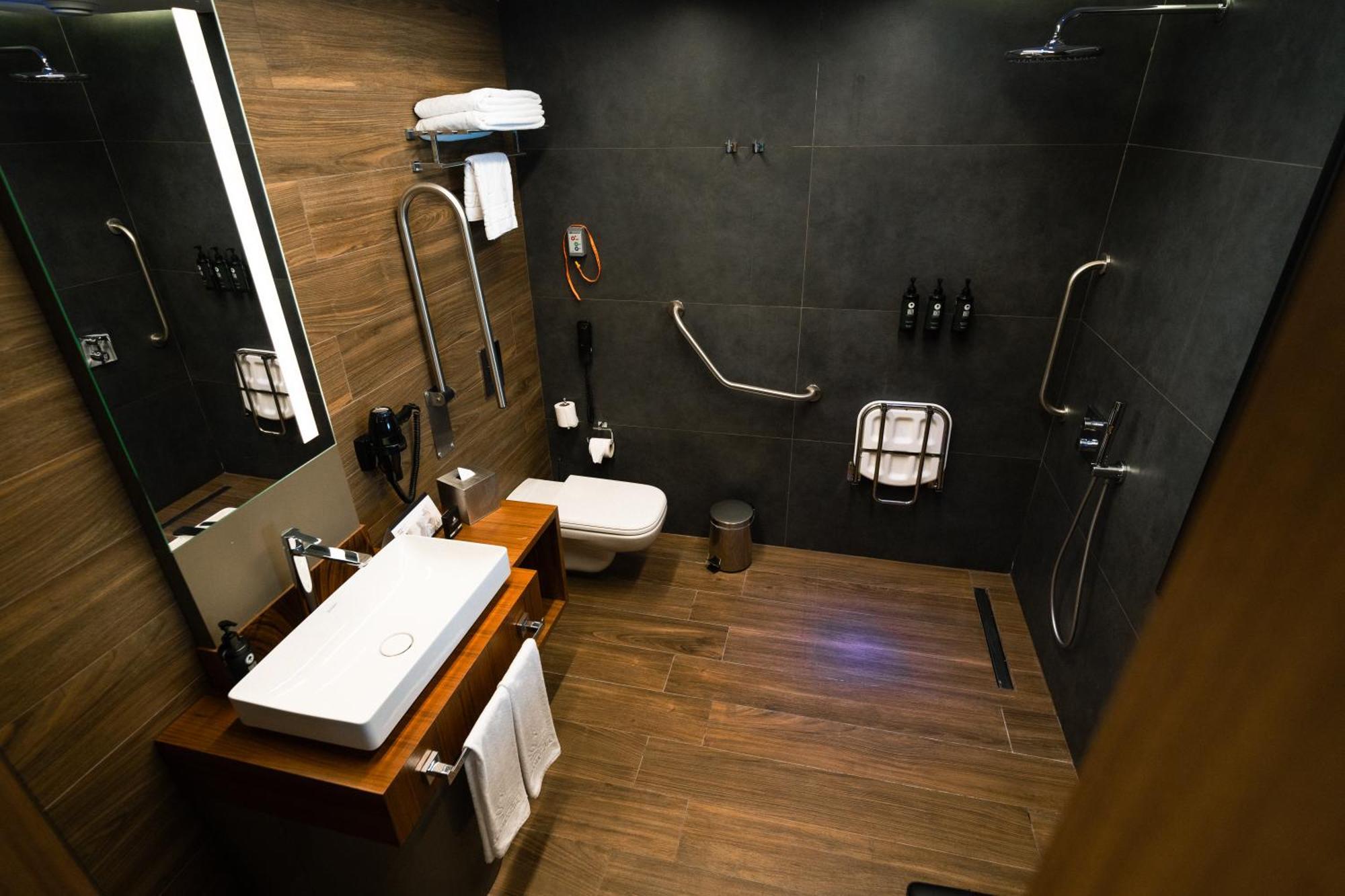 Ft Lotus Thermal Hotel&Spa Trademark Collection By Wyndham Menemen Экстерьер фото